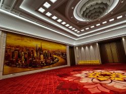 -人民大会堂宴会厅