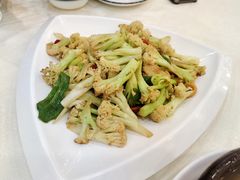 -绿丰园农家菜(南北大厦店)
