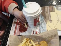 -肯德基(新时代店)