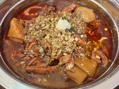 -鹍记特色牛杂面