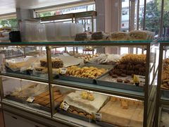 -爱德顺糕点食屋(利民道店)