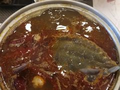 鲜活梭子蟹-澜悦港海鲜体验主题餐厅