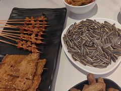 -聚在尊味虾皇·夜宵市集(新建店)