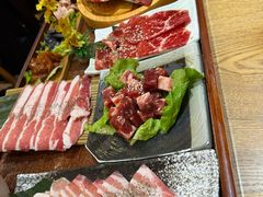-牛也烧肉(摩尔城店)