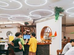 -包小笼·金牌汤包(中山路店)
