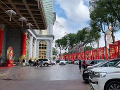 -金鼎香辣诱惑(宁康西路店)