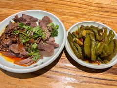 牛肉（金钱腱）-古觉面片(南门书院门店)