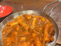 -米屋石锅拌饭(师大店)