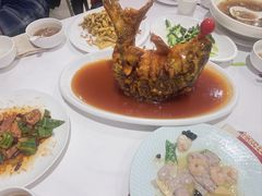 -金三杯酒家(泉城路店)