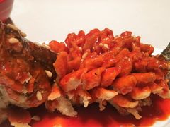 -洋洋中餐馆·SINCE 1997(信投店)