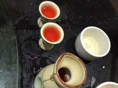 美极鲜食坊-美极鲜食坊(宝安南路店)