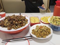 -偏爱炒鸡(老县衙店)