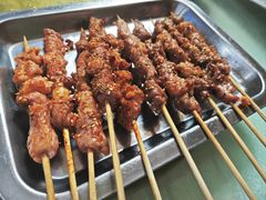 -地安门包子铺(地安门店)