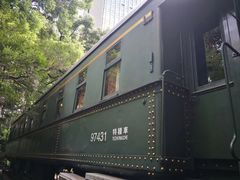 -上海老站(徐家汇店)