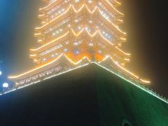 -门城湖公园