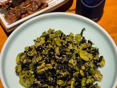 -肉串汪(月坛店)
