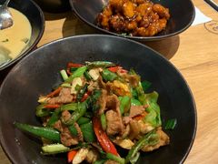 -金牌外婆家(苏州中心店)