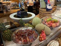 -杭州国际会议中心洲际酒店-原素全日餐厅(解放东路店)