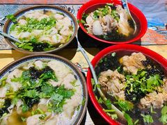 -老谢野馄饨(延安路店)