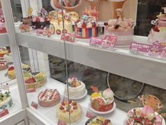 -味多美蛋糕(新和平里店)