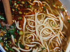 -马记永·兰州牛肉面(3019君尚店)