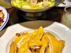 -大牌大·传统杭帮菜(湖滨店)