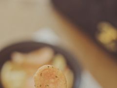附赠小吃-Onirii Coffee(长乐路店)