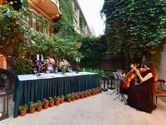 -成桂西餐厅·42年的味道(五大道疙瘩楼店)