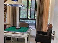 -素禅棋牌会所(海阳路店)