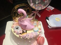 -山城辣妹子(定福庄店)