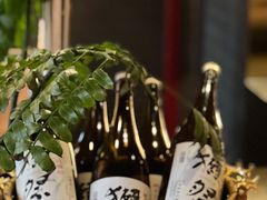 -300杯·和牛烧肉清酒专门店(廊里店)