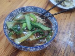 -太湖面馆十八浇(渔港路店)