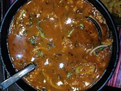 -香巴拉云南餐厅(华莱坞店)