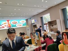 -紫光园·烤鸭·北京菜(团结湖店)