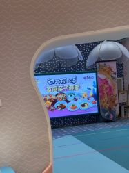 -奈尔宝·儿童乐园·亲子餐厅(苏州大悦城店)