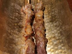 -楼兰新疆主题餐厅(坂田佳华领汇广场店)