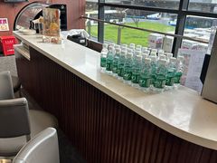 -浦东机场国航头等贵宾室