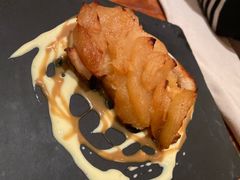 -Restaurant Cuivre古铜法式餐厅