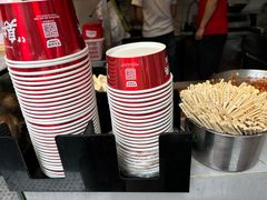 -黑色经典臭豆腐·湖南特产(步行街店)