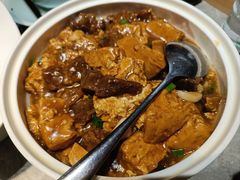 -北平食府(马鞍山路店)