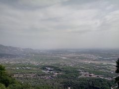 -北京鹫峰国家森林公园