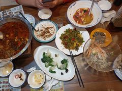 -忘不了·酸菜鱼·28年老南京菜(原北圩路店)