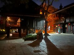 -深圳锦绣中华民俗村