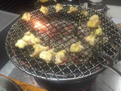 -橘焱胡同烧肉夜食(BFC外滩金融中心店)