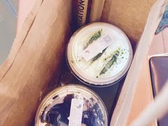 芝士芒芒-喜茶(广州天汇igc店)