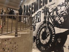 -BASEMENT FG (成都太古里店)
