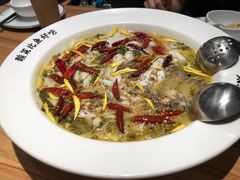 -太二酸菜鱼(福州泰禾店)