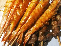 -管氏翅吧(马家堡店)