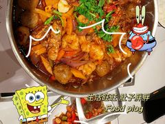 -过锅瘾三汁焖锅(泰华假日广场店)