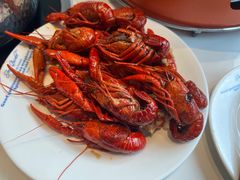 -星伦多自助料理·涮烤一体(杭州来福士店)